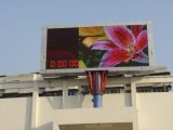 Outdoor Full Color LED Rental Display P12