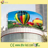 P20 Outdoor Full Color LED Display for Advertisement