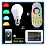 Smart 110V E27 WiFi Lamp Lighting Global LED Light Bulb