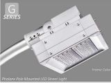 165W High Output LED Street Light