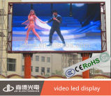 Hot Sale Low Price Outdoor Advertising LED Display