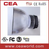 UL SAA CE RoHS Approved 150W LED High Bay Light with Bridgelux Chip and Meanwell Driver