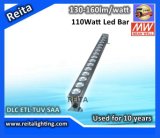 110watt LED Bar Energy Saving TUV SAA