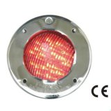 LED Pool Light with Niche