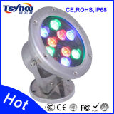 Outdoor LED Water Light IP68 LED Underwater