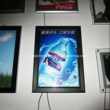Snape Frame LED Backlit Acrylic Slim Light Box (SSW-A3P)