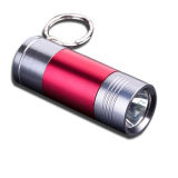 LED Keychain Keyring Flashlight with Ce (8868)