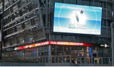 Outdoor LED Display P16