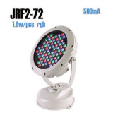 LED Lamp (JRF2-72/72X1.6) RGB Color Projector Light
