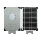 8 W All in One Solar LED Light
