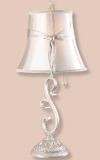 The Rose of Versailles Table Light/Table Lamp & Reading Light
