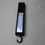 Portable Magnetic LED Work Light (PT91323-4)