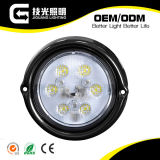 Super Star 4inch18W LED Car Work Driving Light for Truck and Vehicles
