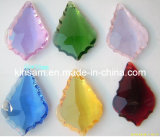 Small Colorful Crystal Chandelier Parts