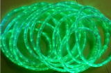 3 Wires LED Round Rope Light, Strip Light