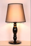 Bedside Polyresin Base of Table Lamp