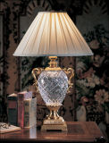 High Quality Hotel Home Office Classical Table Lamp (WT7112-1)