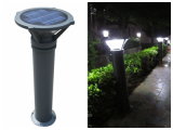 2014 Solar LED Decorative Light for Garden/Resorts/Villa/Square/Parking Lot