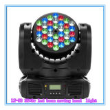 36*3W LED Stage Moving Head Party Light (LT-50)