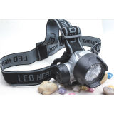 LED Headlamp (21-1F1 SERIES)