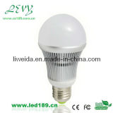 7W LED Light Bulb/LED Lamp Bulb (LV13GLB-7)