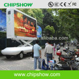Chiphsow P10 Outdoor Full Color Moving Truck LED Display