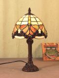 Art Tiffany Table Lamp 779