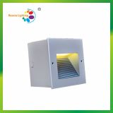 IP65 Aluminum LED Wall Light for Step and Garden