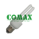 2u 9W Energy Saving Lamp