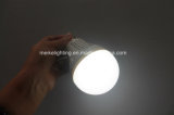Rechangeable Emergency Light 5W LED Bulb Light