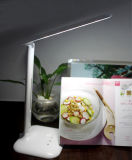 LED Book Reading Light for Table