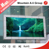 P6 Full Color LED Module Outdoor Advertising LED Screen LED Display