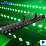 Outdoor Lighting 18PCS 4in1LED Wall Washer