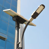 Newest 60W Outdoor Solar LED Street Light IP65