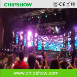 Chisphow Rn4.8 Full Color Stage Indoor LED Display