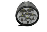 CREE Xm-L T6 5000lumen Super Highlight LED Bicycle Light (CustomizableService)