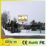 P8 Outdoor Full Color LED Display for Advertising