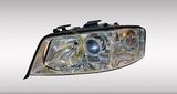  Head Lamp Headlights 2002 Year