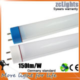 Energy Saving 24W 5FT 1500mm Cool White 6500k 3600lm T8 Fluorescent LED Tube Light for 58W Eqv