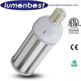 Professional Supplier of E40 E27 54W LED Corn Light