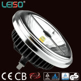 LED Spotlight AR111 with Scob CREE Chips Light Soure)