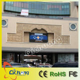 P12 Outdoor High Resolution LED Advertising Display