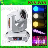 White Body 280W Beam Moving Head Lights