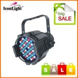 Wholesale 54 RGBW LED Indoor PAR Light Party Decoration (ICON-A031B)