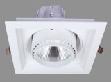 CREE COB Square LED Down Light with CE RoHS (S-D0019)