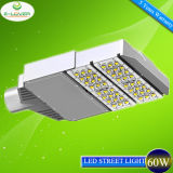 CREE+Meanwell LED Street Light with 5 Years Warranty