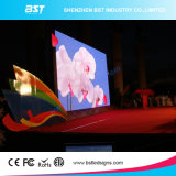 P6.67mm Outdoor Rental Full Color LED Display
