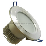 High Quality and Good Price 3W/5W/7W LED Down Light (HXCL0101)