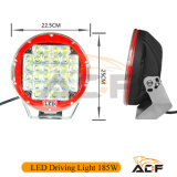 185W CREE LED Work Light LED Car Light for Offroad Jeep 4X4 F-350 SUV