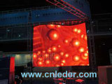 Indoor 6mm Full Color LED Video Display